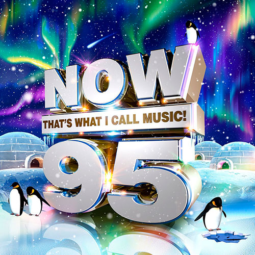 Now That's What I Call Music Vol.95