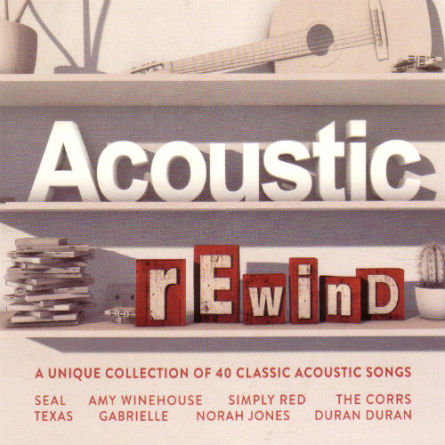 Acoustic Rewind