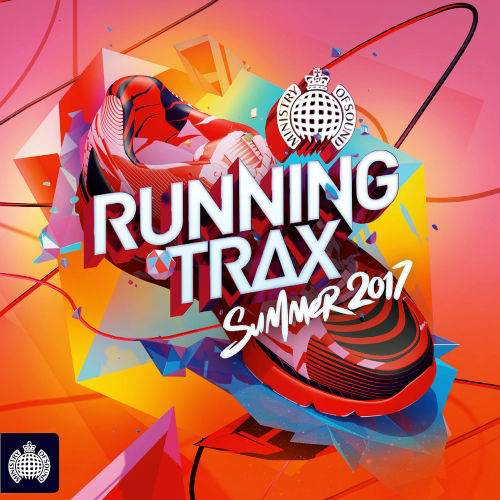 Ministry Of Sound: Running Trax Summer 2017