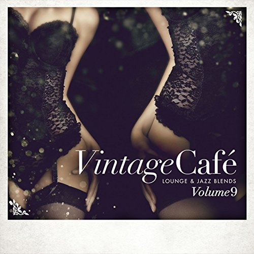 Vintage Cafe Pt.9 