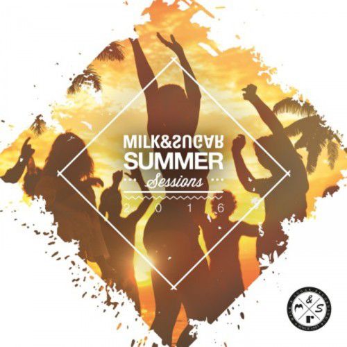 Summer Sessions: Compiled And Mixed By Milk And Sugar