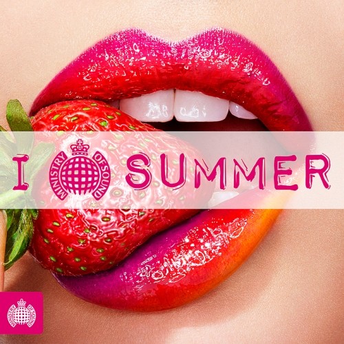 Ministry Of Sound: I Love Summer 