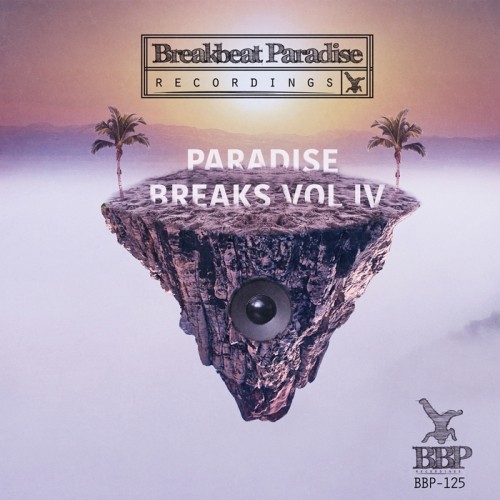 Paradise Breaks Vol.4