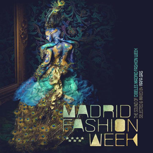 Madrid Fashion Week