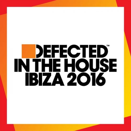 Defected In The House Ibiza