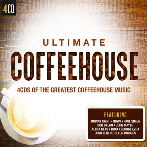 Ultimate Coffee House