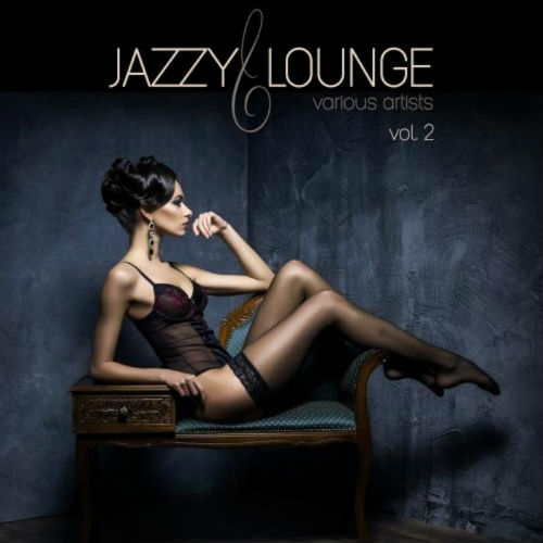 Jazzy Lounge Vol.2