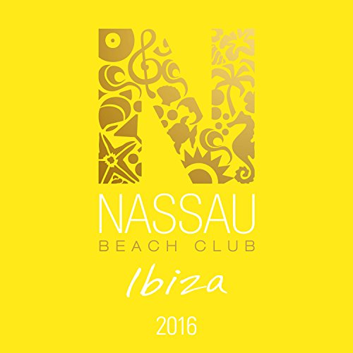 Nassau Beach Club Ibiza 2016