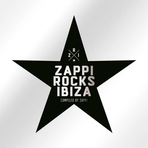 Zappi Rocks Ibiza Vol.1