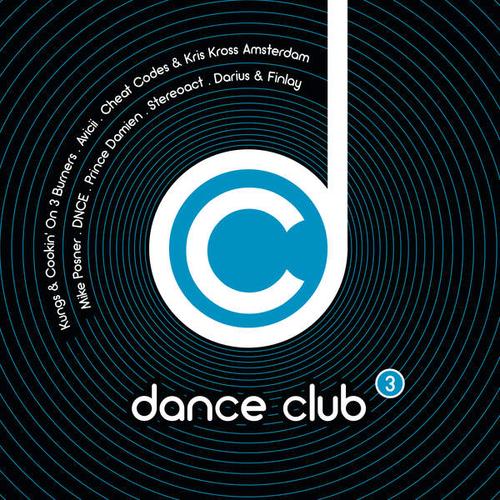 Dance Club Vol.3 