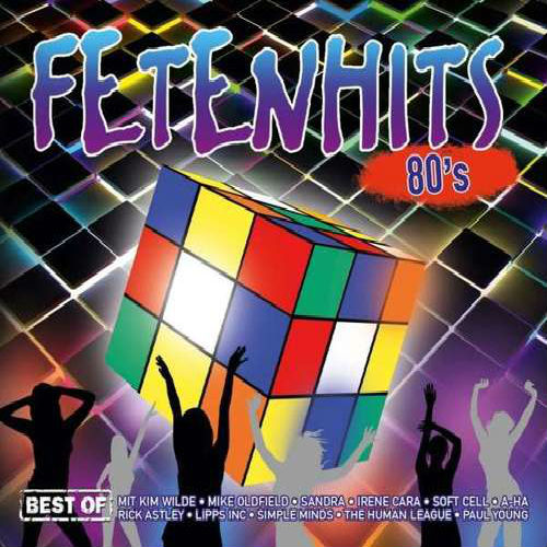 Fetenhits 80's Best Of