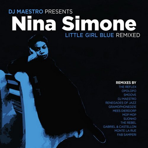 Nina Simone: Little Girl Blue