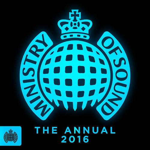 Ministry Of Sound: The Annual 2016