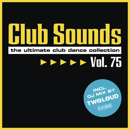 Club Sounds Vol.75