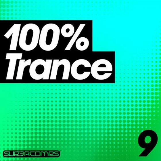 100% Trance Volume Nine 