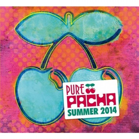 Pure Pacha Summer