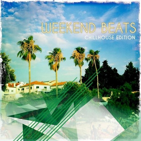 Weekend Beats Ibiza Vol.1