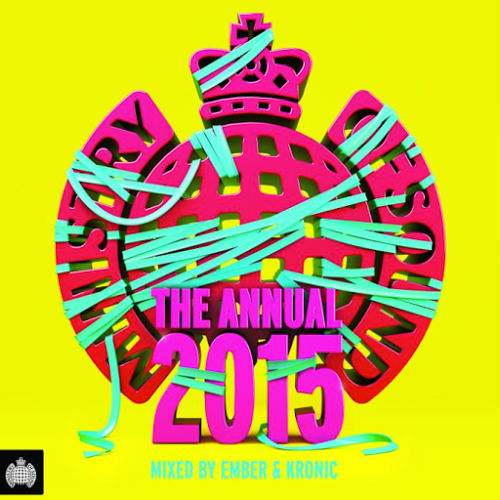 Ministry Of Sound The Annual 