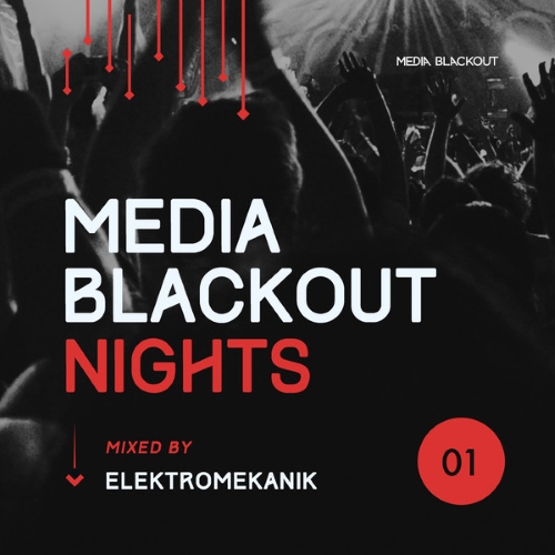 Media Blackout Nights Vol.1