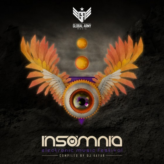 Insomnia Festival Vol.1