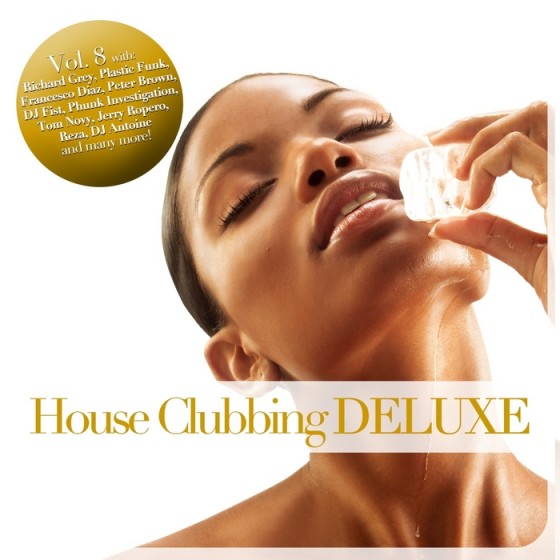 House Clubbing Deluxe Vol.8