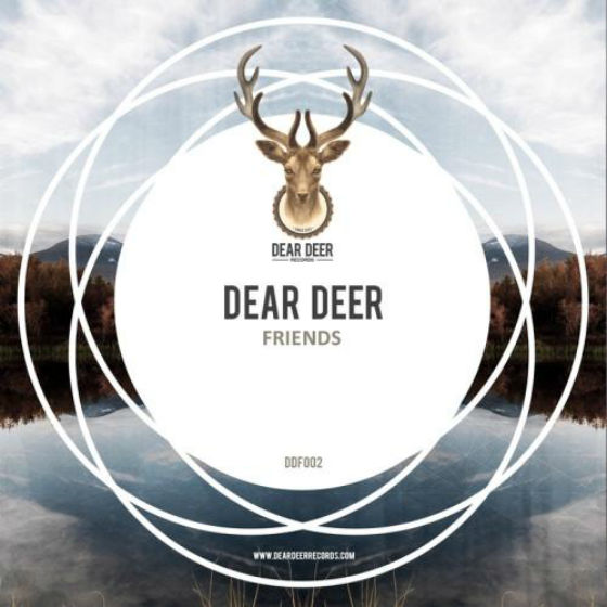 Dear Deer Friends Vol.2