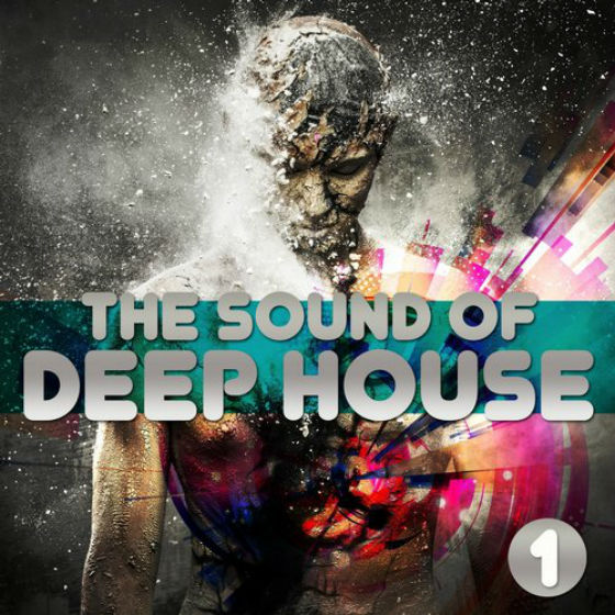 The Sound Of Deep House Vol.1