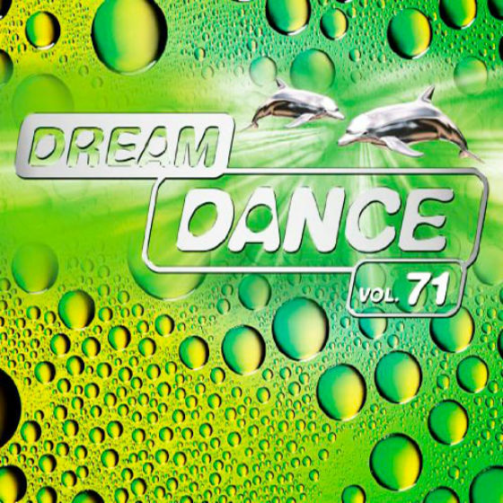 Dream Dance Vol.71