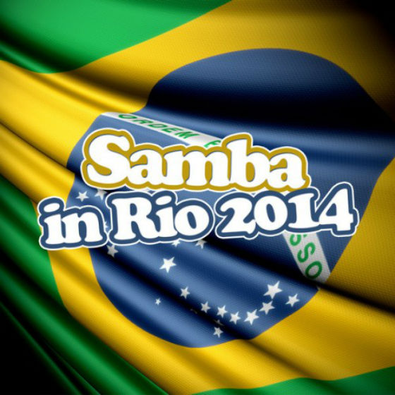 Samba In Rio