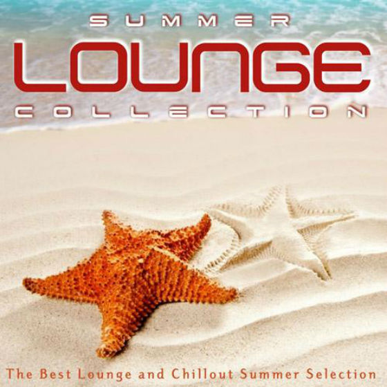 Sound Armada Summer Lounge Collection