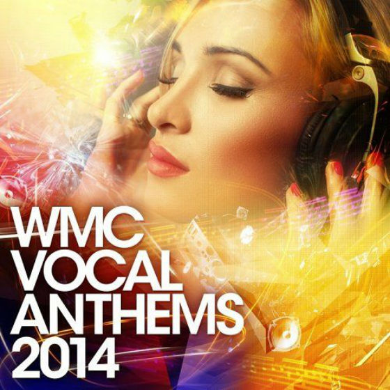 WMC Vocal Anthems