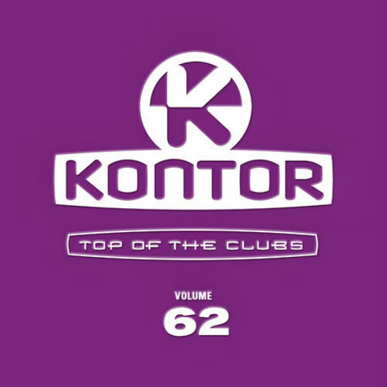 Kontor Top Of The Clubs Vol.62