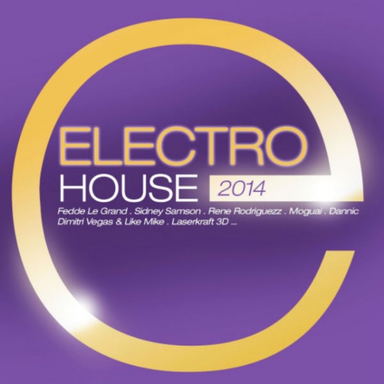 Electro House 