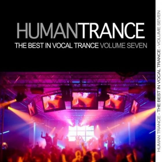 Human Trance