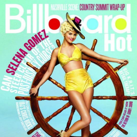 Billboard Hot Top 100