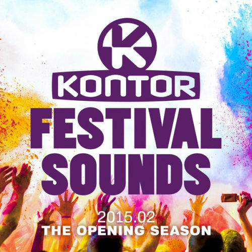 Kontor Festival Sounds 2015.02