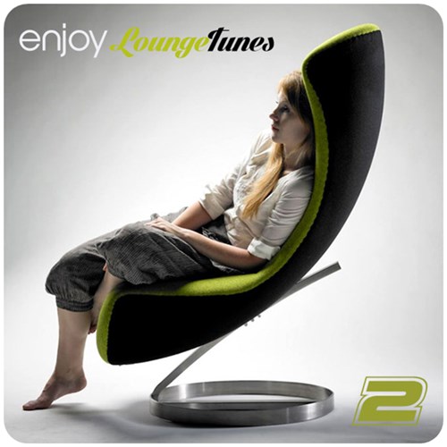 Enjoy Lounge Tunes 2