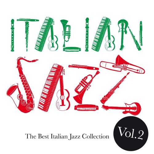 Italian Jazz, Vol. 2