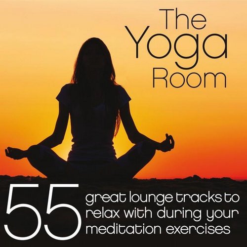 The Yoga Room