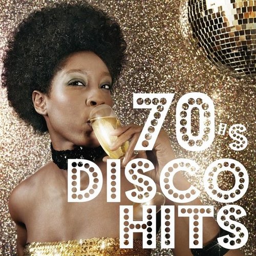 70's Disco Hits