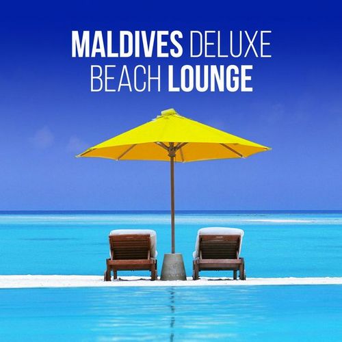 Maldives Deluxe Beach Lounge