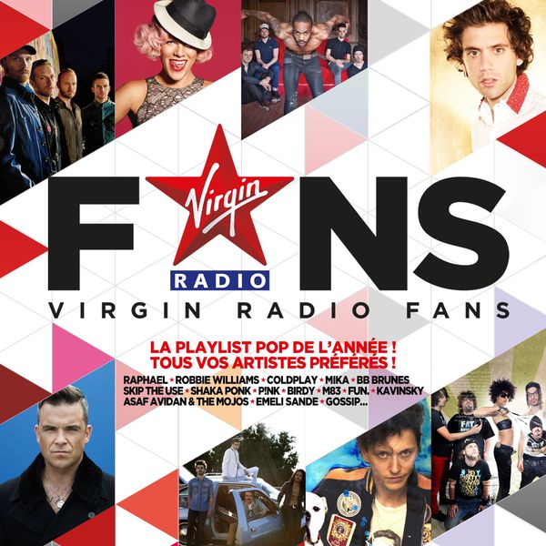 Virgin Radio Fans