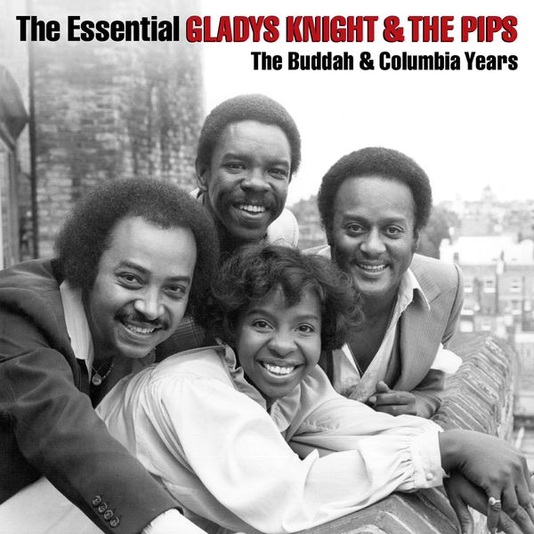 Gladys Knight & The Pips