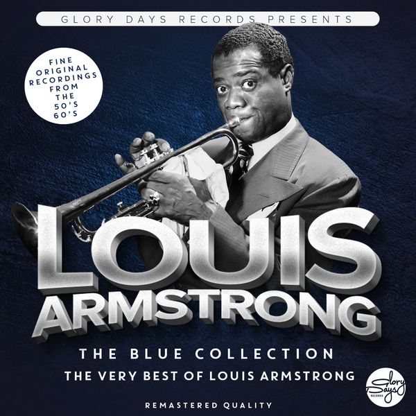 Louis Armstrong