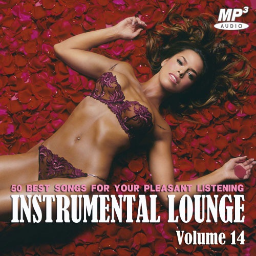 Instrumental Lounge Vol. 14