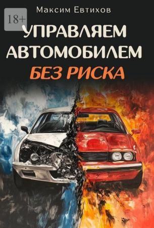 Маким Евтихов. Управляем автомобилем без риска