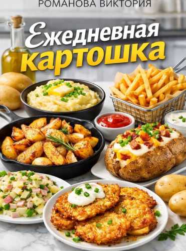 Ежедневная картошка