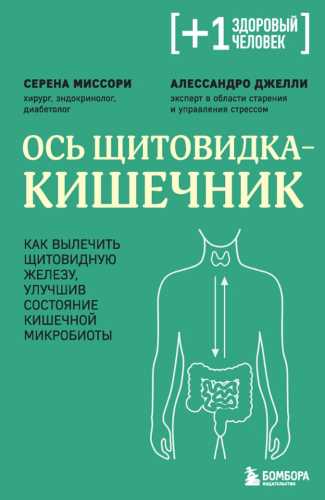 Ось щитовидка - кишечник