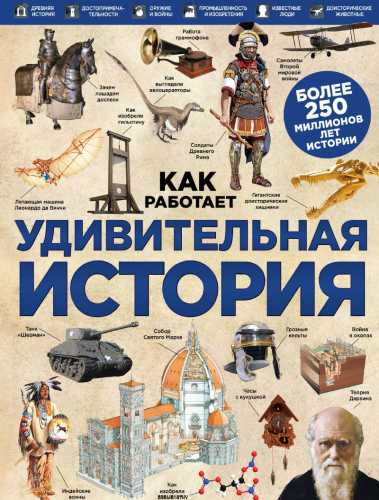 Удивительная история