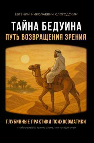 Тайна бедуина